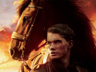 War Horse (2011) - blackberry os 7 wallpaper