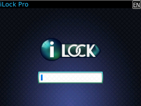 iLock Pro v1.0.0 -  - The King in Lock kind Apps