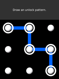 <b>Pattern Lock Pro 2in1 v1.2.0</b>