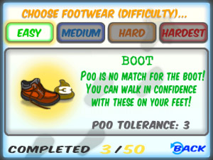 Oh Pooey LITE v1.3.0