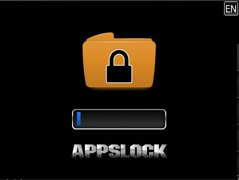 AppsLock Pro v2.2.0 for blackberry apps
