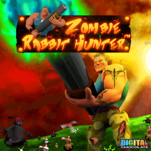 Zombie Rabbit Hunter v1.0.0 Demo