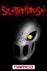 Splatterhouse v3.0.0 for blackberry games