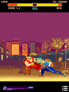 Street Fighter Alpha v3.0.1 for 89,93,96,97xx gam