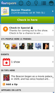 Foursquare v3.5.1 for os4.5-4.6 apps