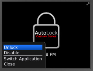 AutoLock Custom Edition v1.5.0
