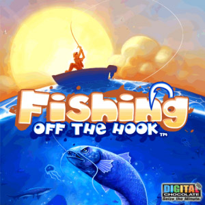 Fishing Off the Hook v2.1.0 for 95xx,9800 games