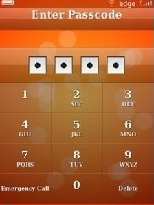 Passcode Lock Pro v1.2.0