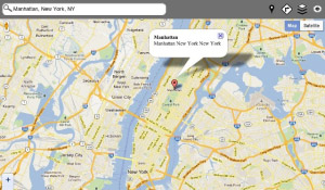 MapSearch v2.5.5 for Google Maps