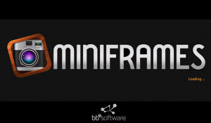 MiniFrames v1.0.3 for PlayBook os1.0.8+ apps