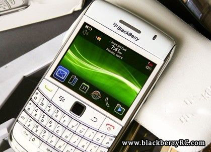 Blackberry Themes for all BLACKBERRY.