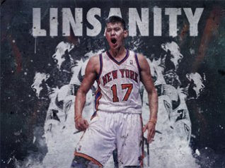 LINSANITY FOR blackberry 9530 wallpaper