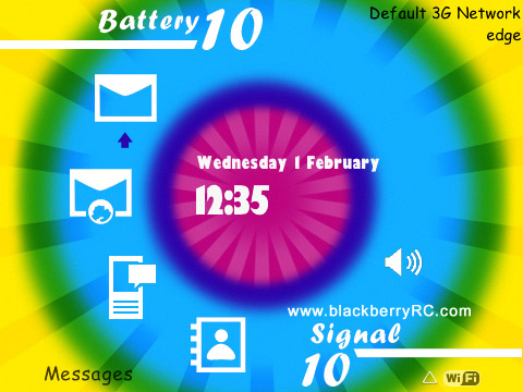 <b>Infinite for blackberry 9630 os4.7 themes</b>