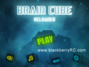 Brain Cube Reloaded v1.3.0 for 480x360 games