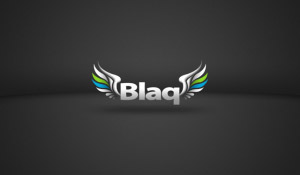 <b>Blaq v1.8.1 for BlackBerry PlayBook apps</b>