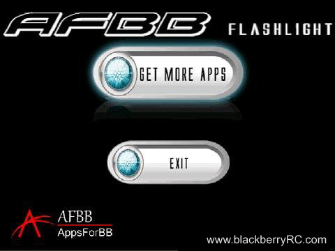 AFBB - FlashLight Pro v1.6.0
