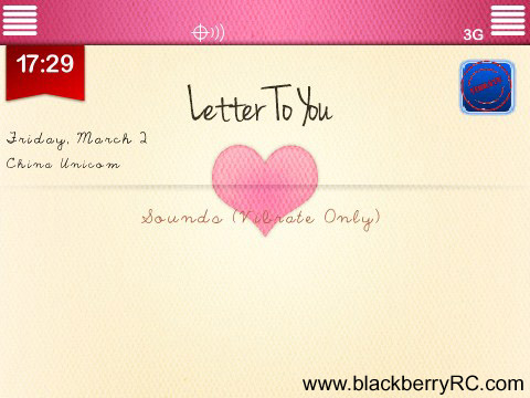 Letter To You for BB 89xx,9630,9700 themes