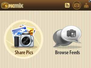 Picmix V1 8 0 Free Blackberry Android Apps Download