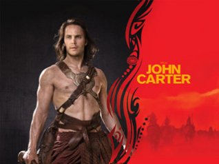 John Carter (2012) - 9780 wallpapers