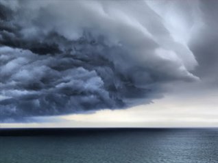 Incoming Storm for blackberry 9900 backgrounds