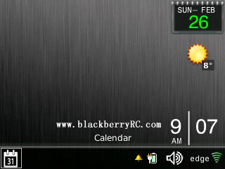 free BerryCode for bb 83xx,87xx,88xx themes