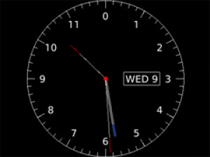 <b>TimeWatch v2011.11.09 for OS 5.0,6.0,7.0 apps</b>