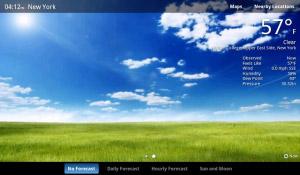 BeWeather HD v1.1.16