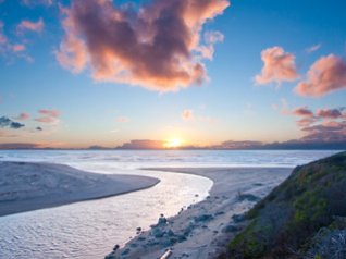 Sweet Salmon Creek