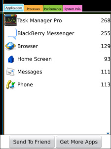 Task Manager and Process Viewer v3.0.0
