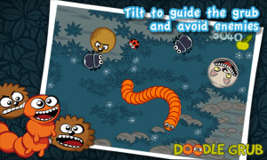 <b>Doodle Grub v1.0.0</b>