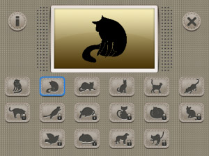 Human to Cat v1.0.0 for mmmooo 5.0,6.0,7.0 apps