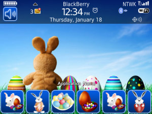 <b>Happy Easter - OS6 Compatible</b>