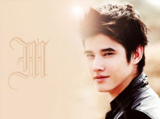 Mario Maurer 9800 torch wallpaper