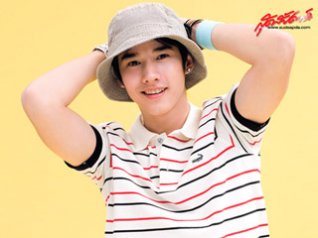 Mario Maurer 9788, 9930 wallpapers