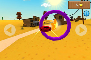 <b>Frisbee® Forever v1.0.0</b>