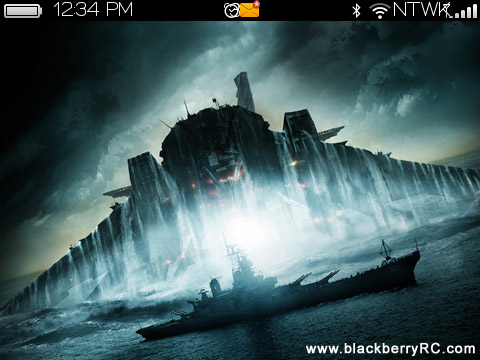 Battleship for t mobile 9780 themes