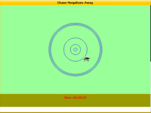 <b>Chase Mosquitoes Away v1.0.0</b>