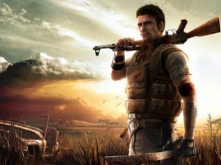 far cry 2 wallpaper