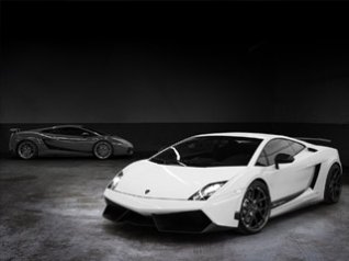 Vorsteiner Lamborghini Gallardo 2012