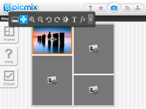 PicMix v3.0.0 for OS 5.0,6.0,7.0 apps