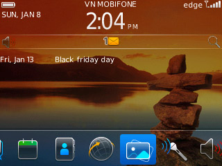 Os6 like theme for blackberry 83xx,87xx,88xx seri