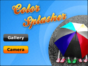 Color Splasher v1.0.1 for bb os5.0,6.0,7.0 apps