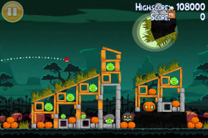 Angry Birds Seasons v2.3.0