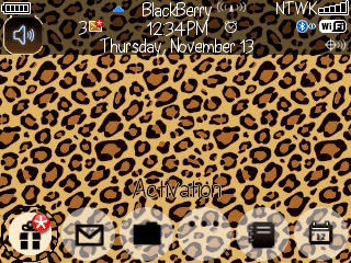 tiger themes