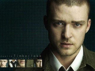 <b>Justin Timberlake 640x480 wallpaper</b>