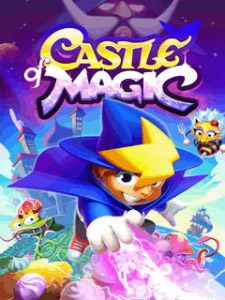 <b>Castle of Magic v1.1.0</b>