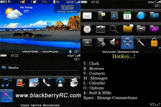 os 7 like style for Bold 9000 themes