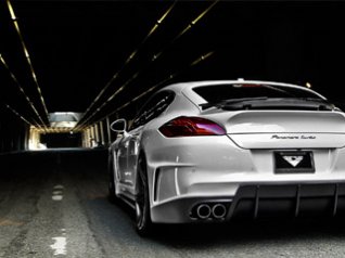 PANAMERA TURBO 640x480 hd wallpapers