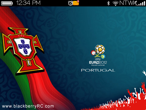 <b>UEFA EURO 2012 for blackberry 97xx,9650 bold them</b>