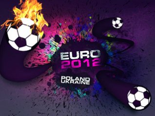 Uefa Euro 2012 photos hot download